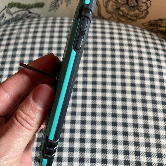 🍒4/$15 iPod Touch 7 Case/iPod Touch 6 Case Hybrid Rugged Shockproof - Picture 11 of 11